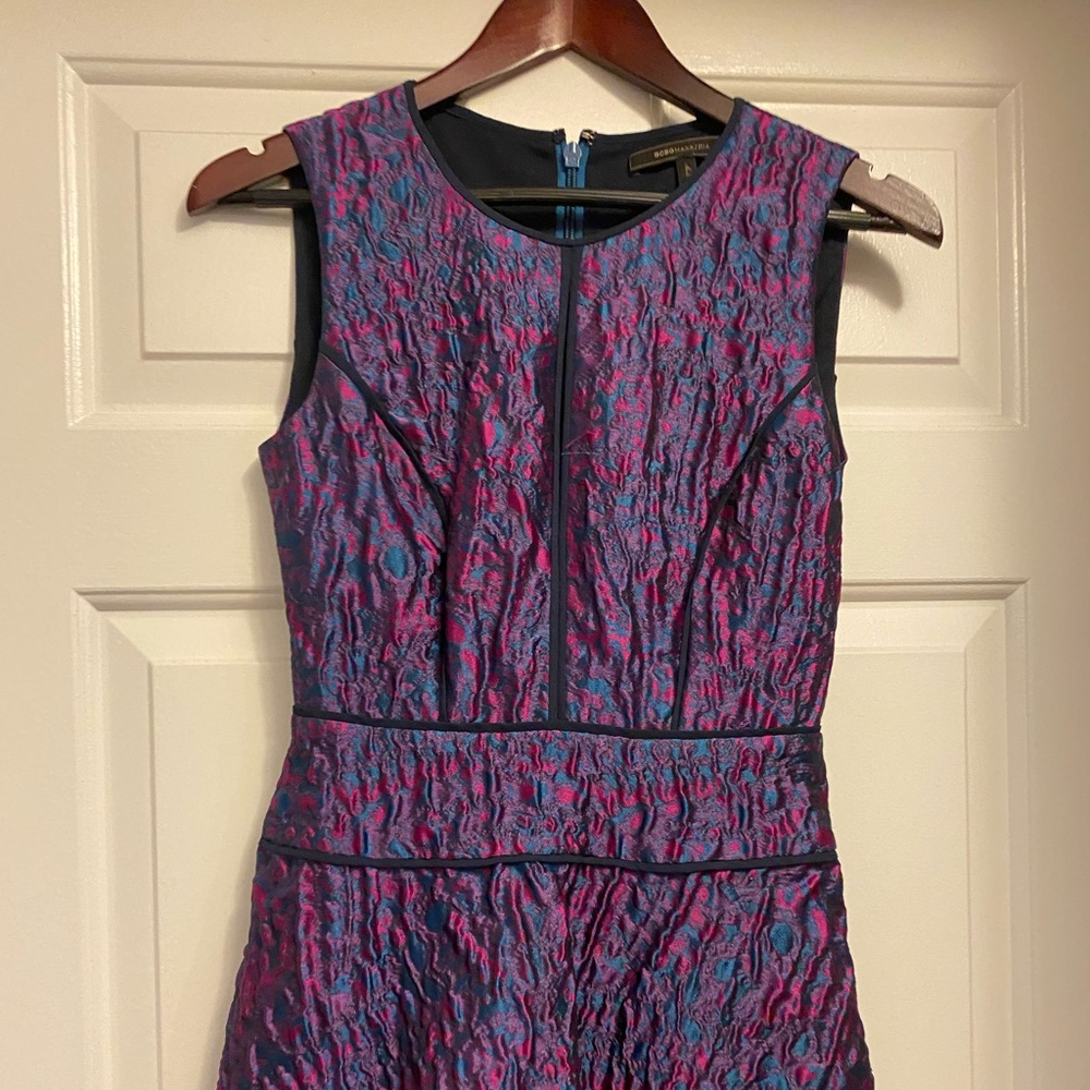 BCBG MAXAZRIA dress
